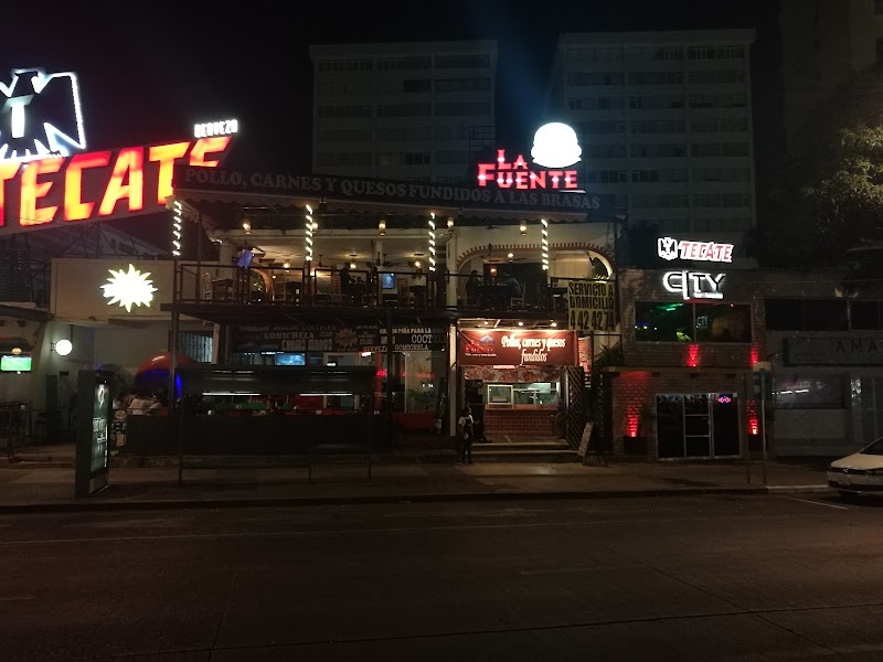 Cervecería Patrona