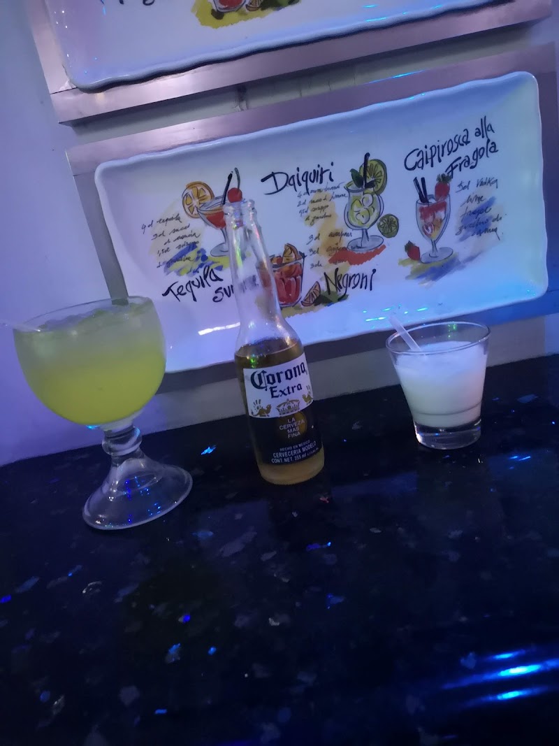 Tequi Sol