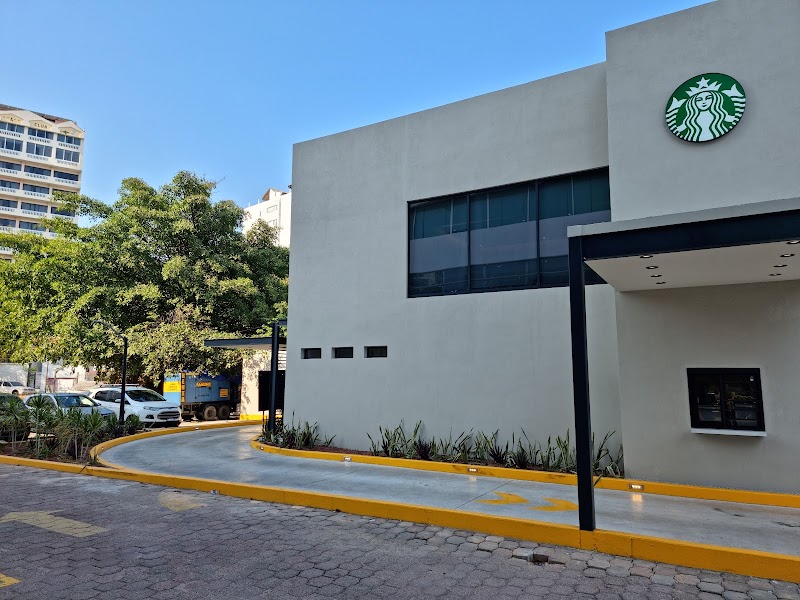Starbucks Costera