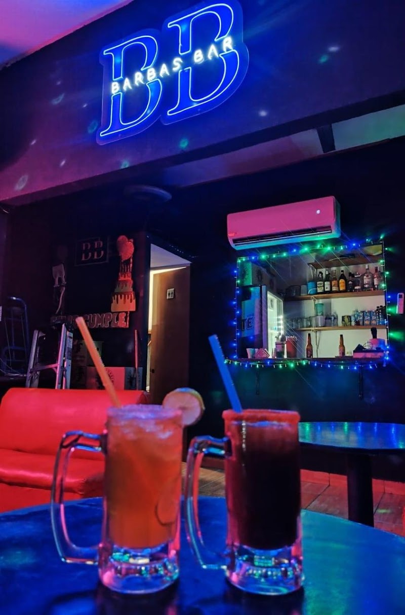Barbas Restaurant & Bar