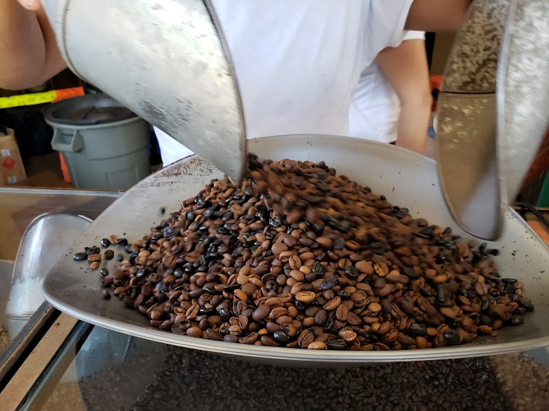 Café Wadi