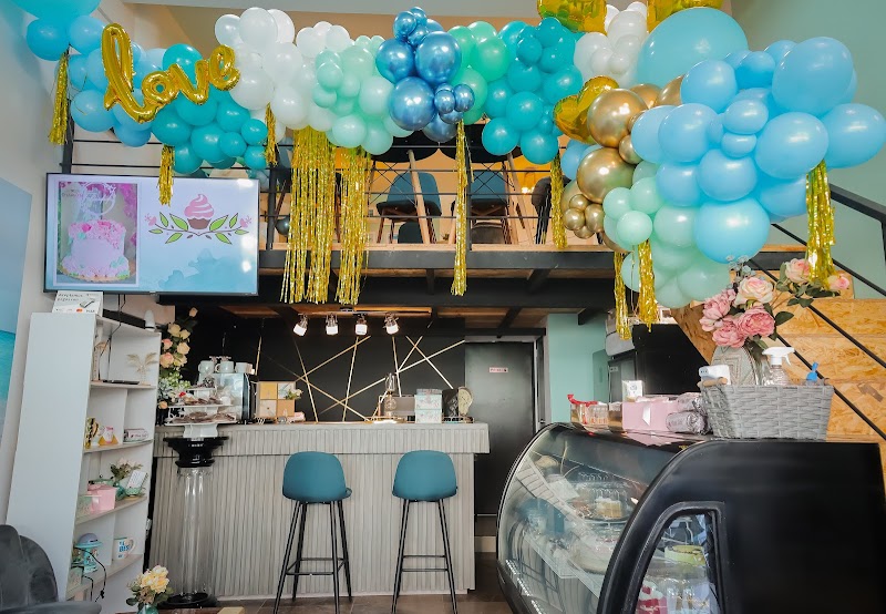 Endulzarte Coffee & Cake