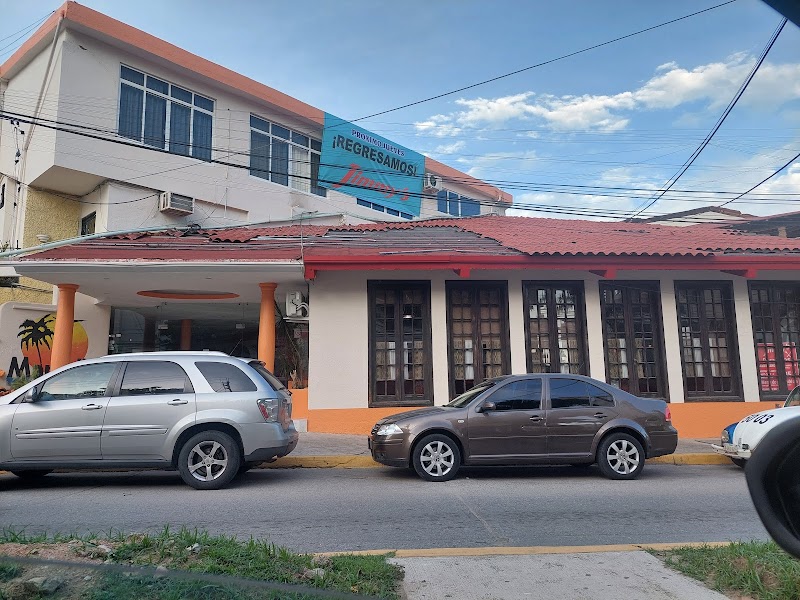 Jimmy's Restaurante Bar Familiar