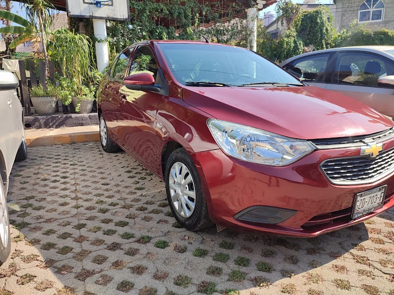 Diamante Car - Renta de Autos