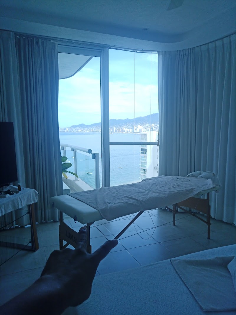Nancy Nice Spa