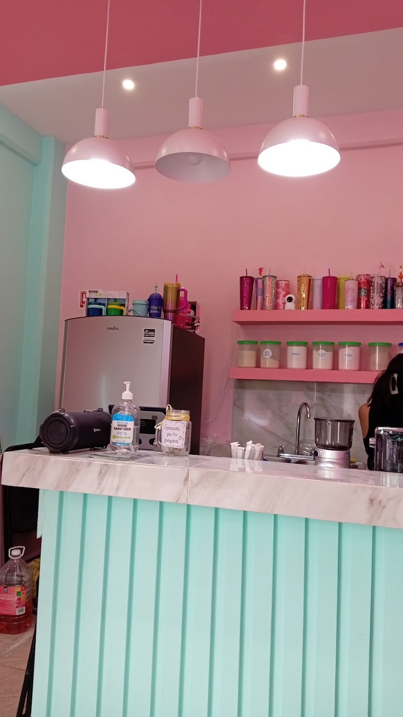 Sicarú Cafetería
