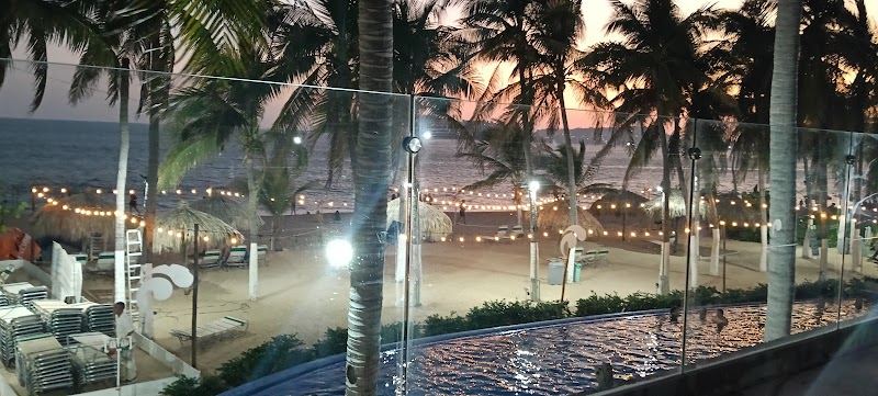 Spa Bambú en tu Hotel Playa Suites Acapulco