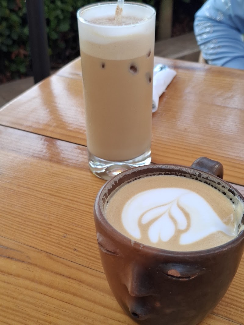 Jumil Café y Cocina