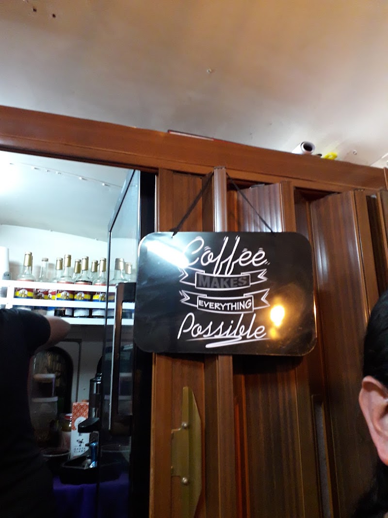 Qqru Cafe Centro