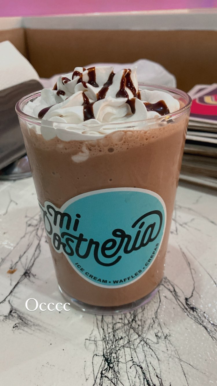 Mi Postreria