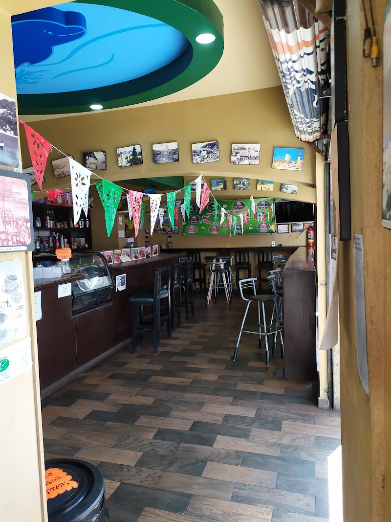 Café Wadi