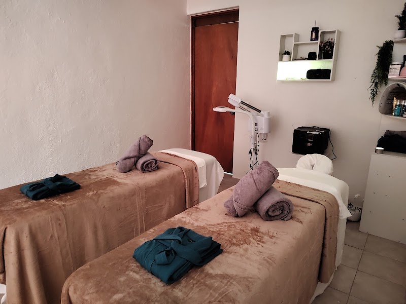Óleo & Essence spa
