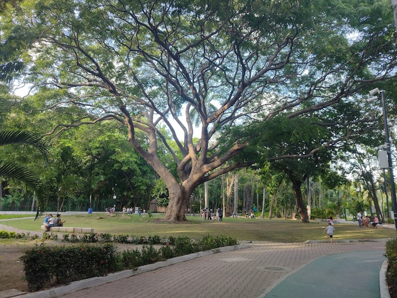 Parque Papagayo