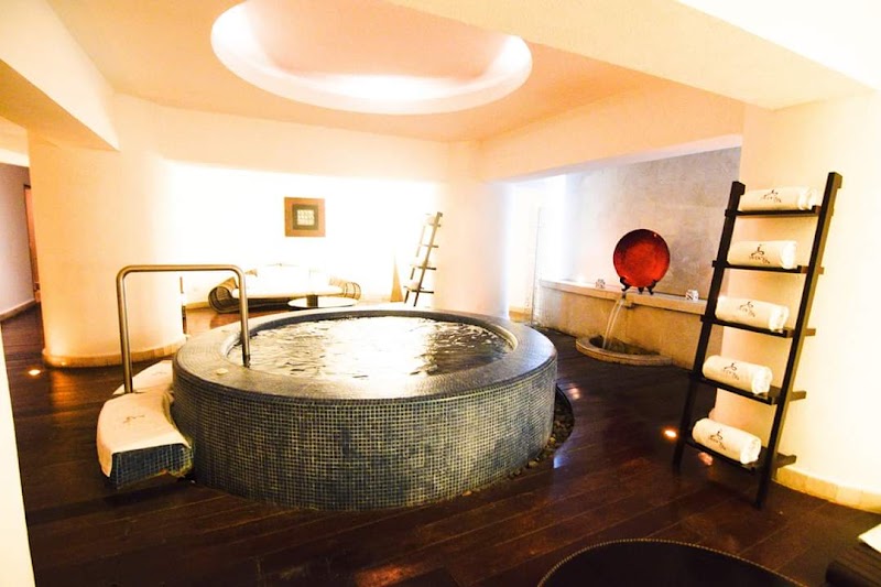 Oriental Spa Acapulco