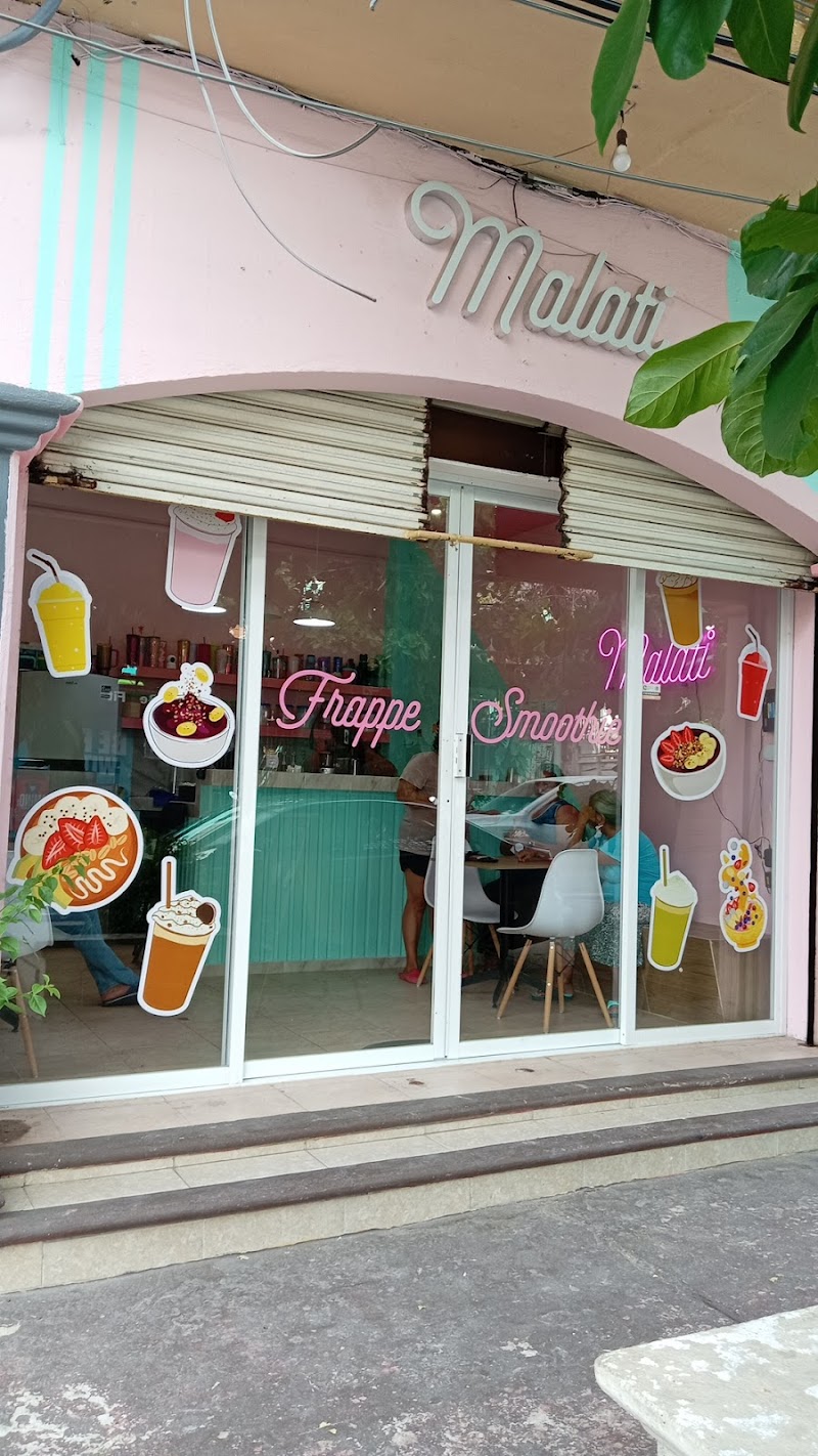 Sicarú Cafetería