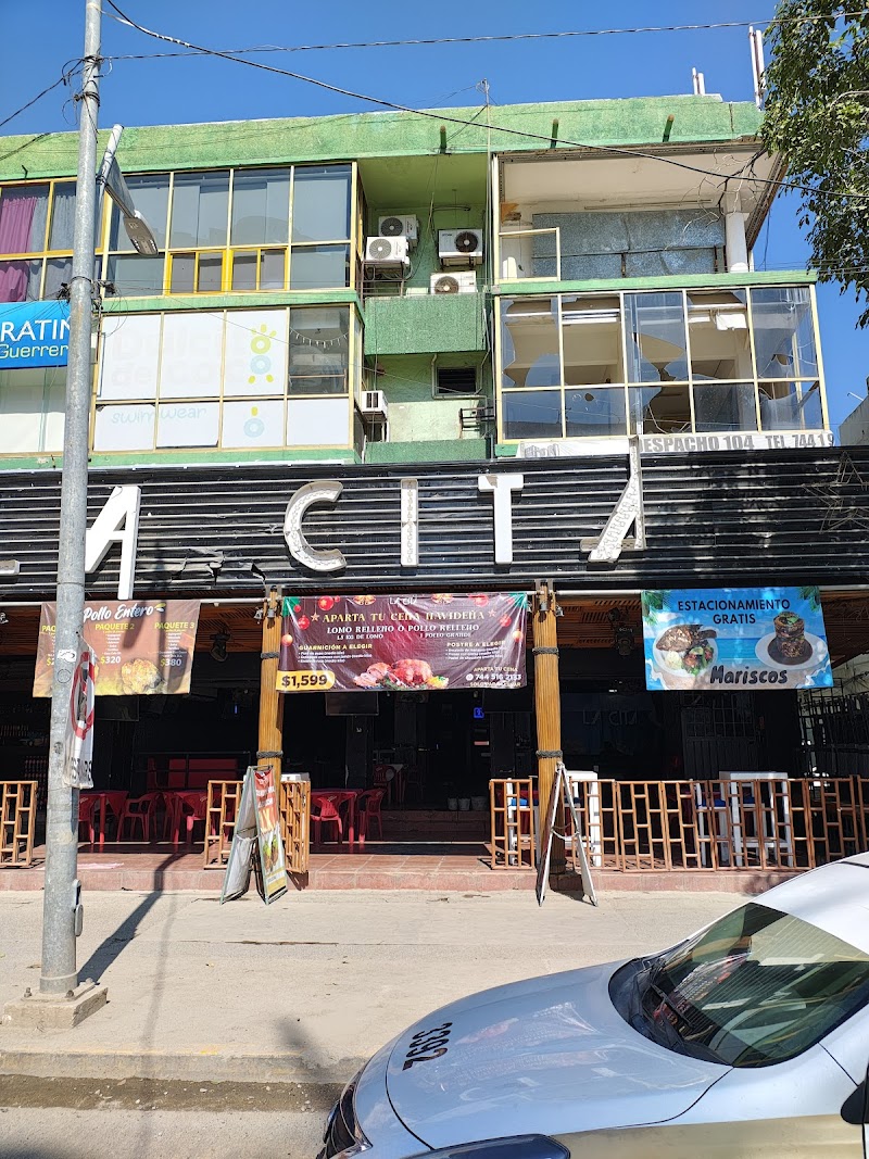 La Cita