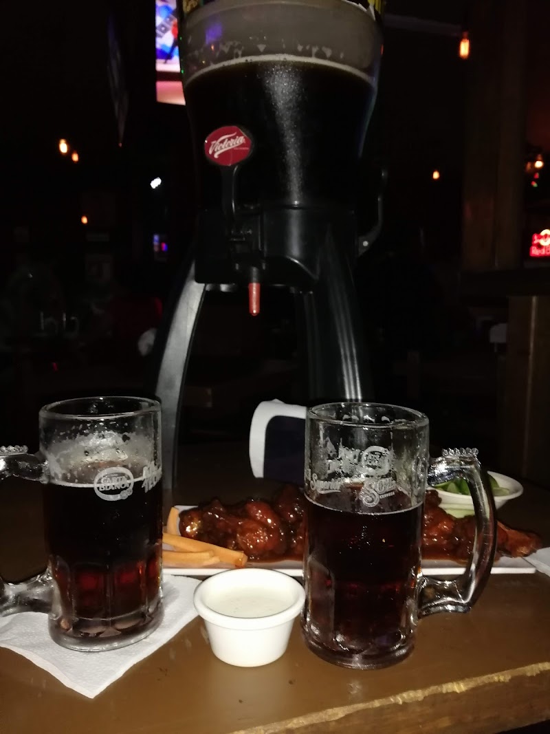 London English Pub