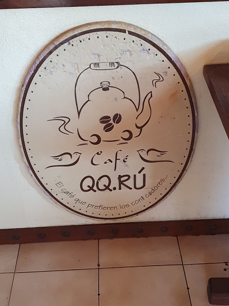 Qqru Cafe Centro