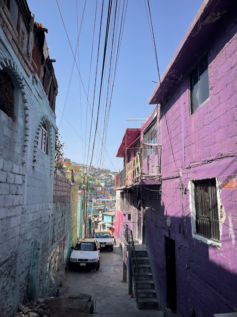 Hotel Las Avenidas