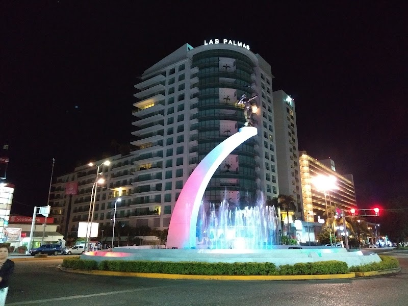 La Diana Cazadora
