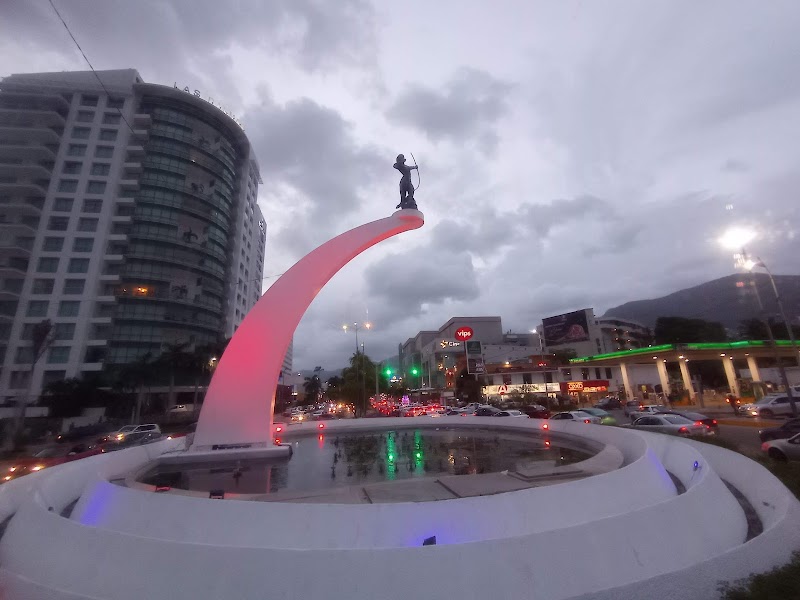 La Diana Cazadora