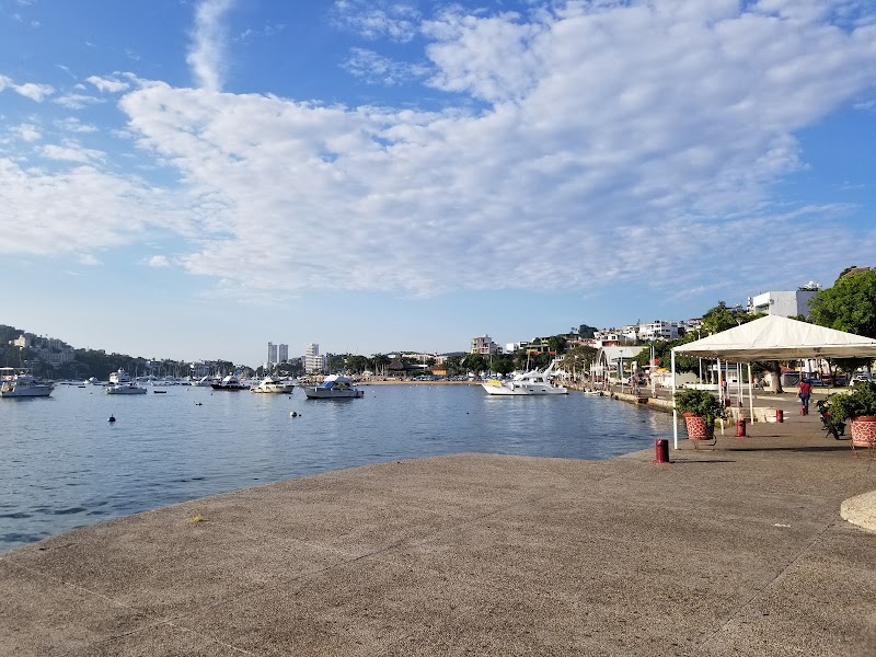 Zócalo de Acapulco