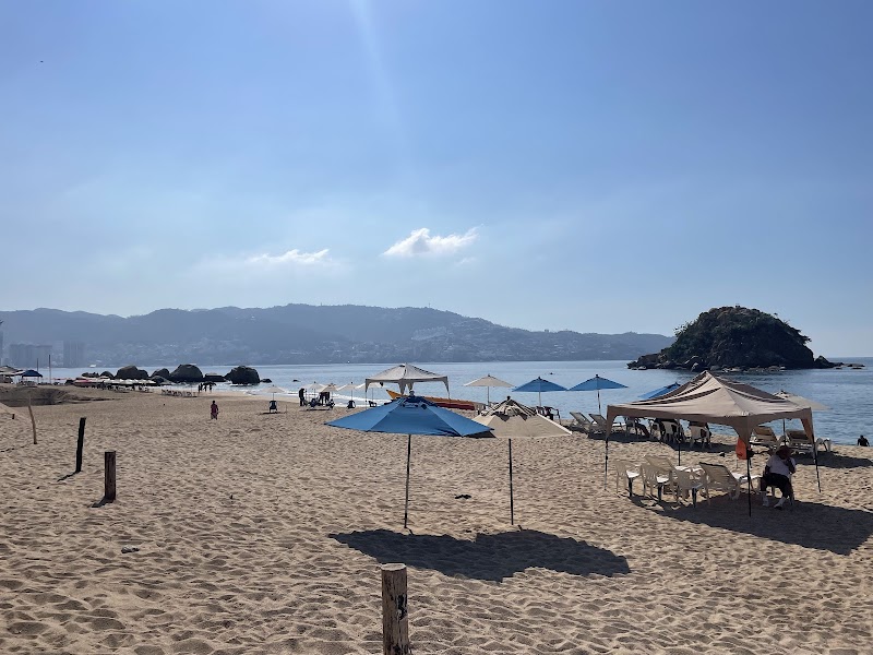 Oriental Spa Acapulco