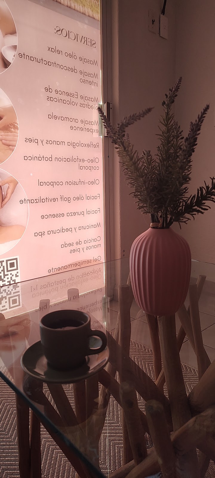 Óleo & Essence spa