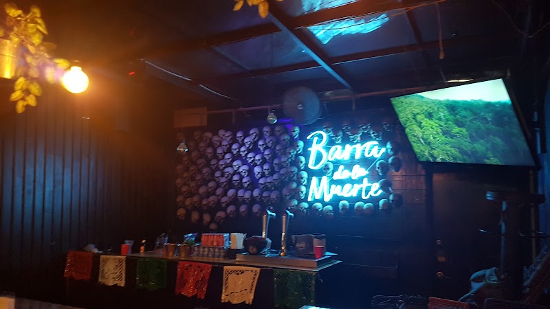 Mezcalina