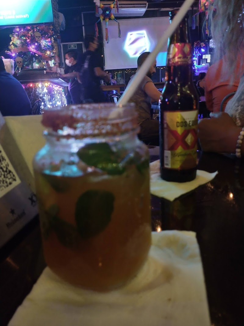 Mezcalina
