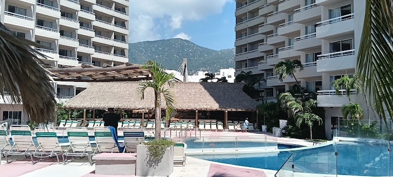 Spa Bambú en tu Hotel Playa Suites Acapulco