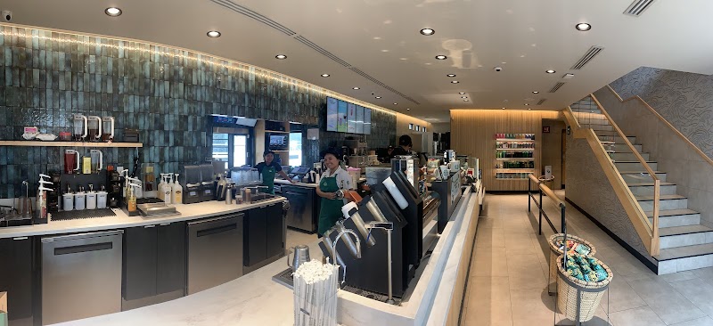 Starbucks Costera