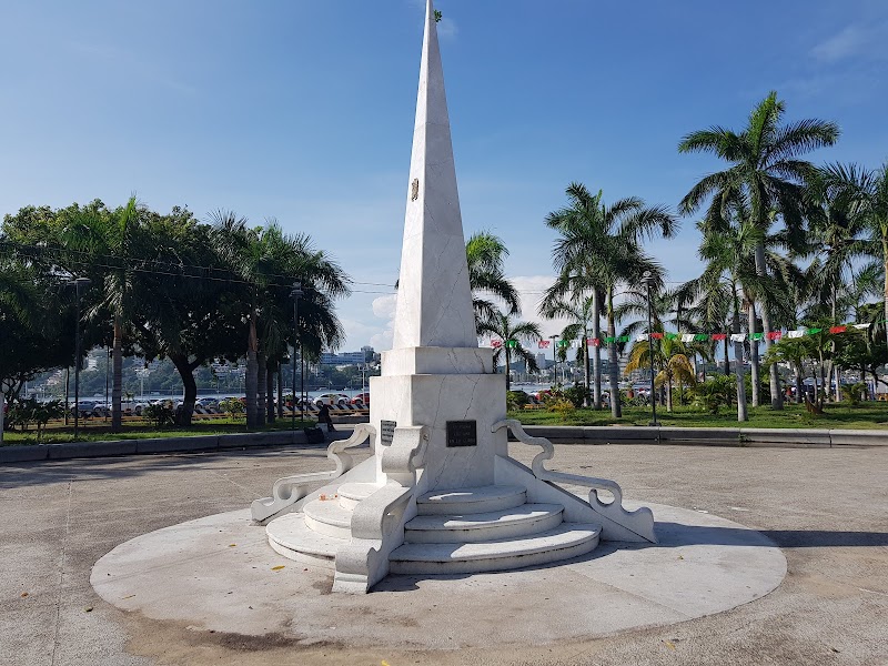 Parque De La Reina