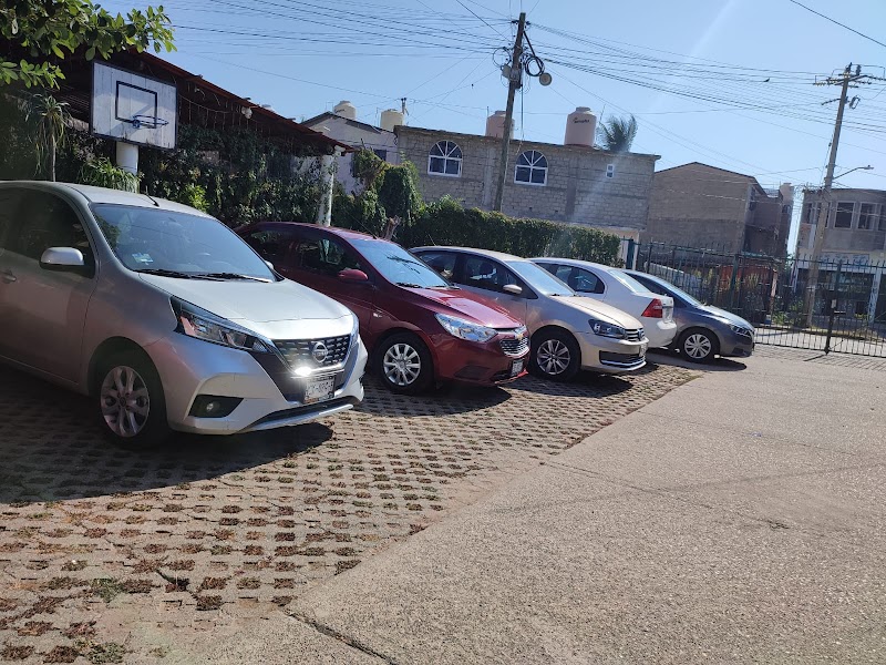 Diamante Car - Renta de Autos