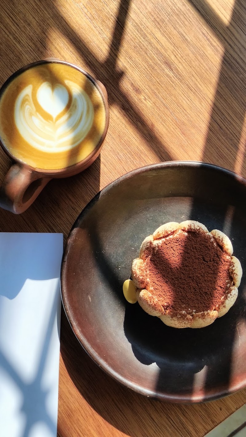 Jumil Café y Cocina