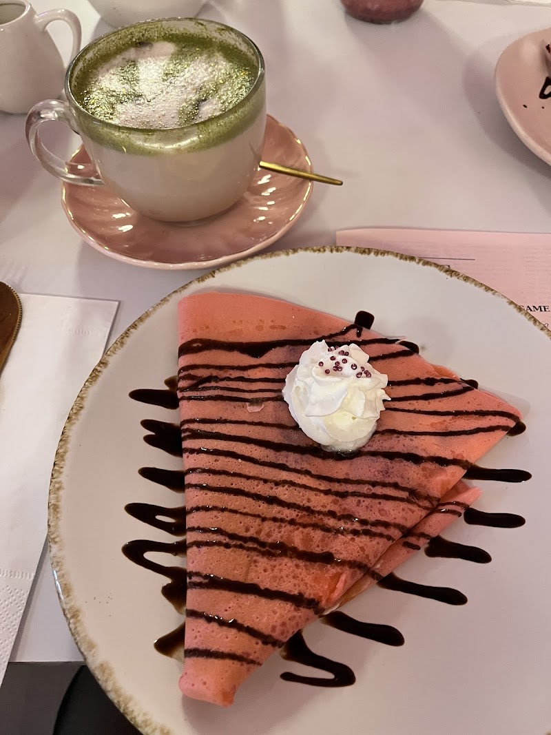 Amelie Coffee Bar