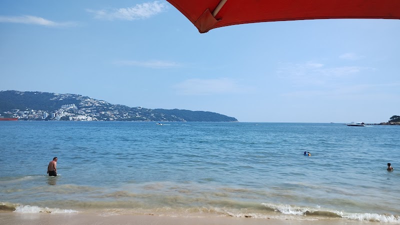Playa Papagayo