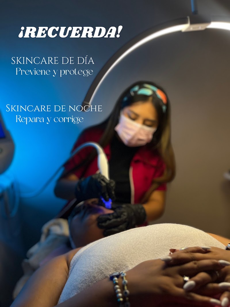 Shushu spa