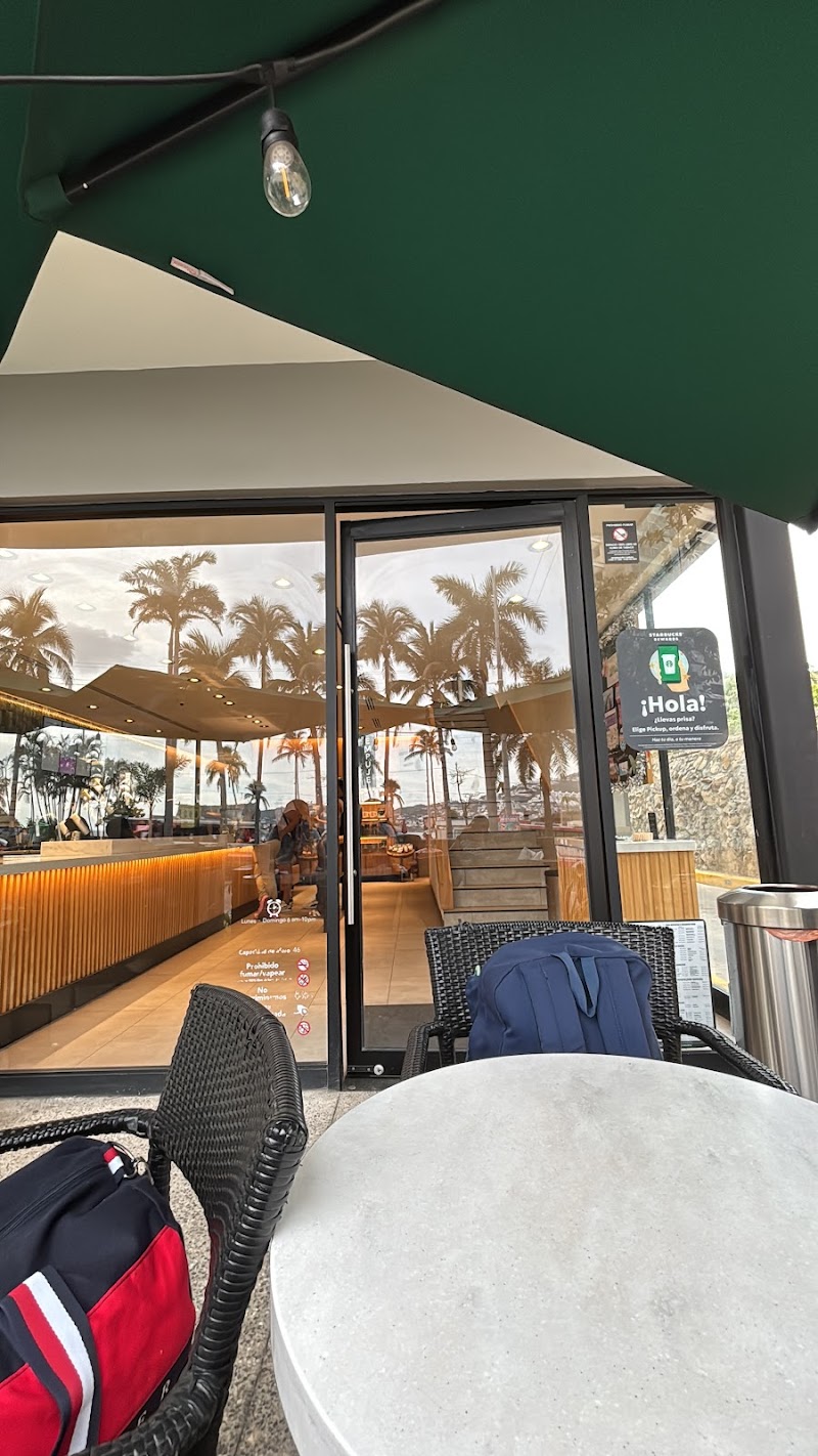 Starbucks Costera