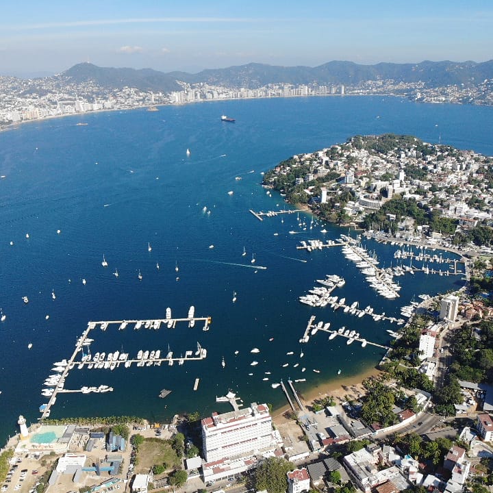 La Marina Acapulco