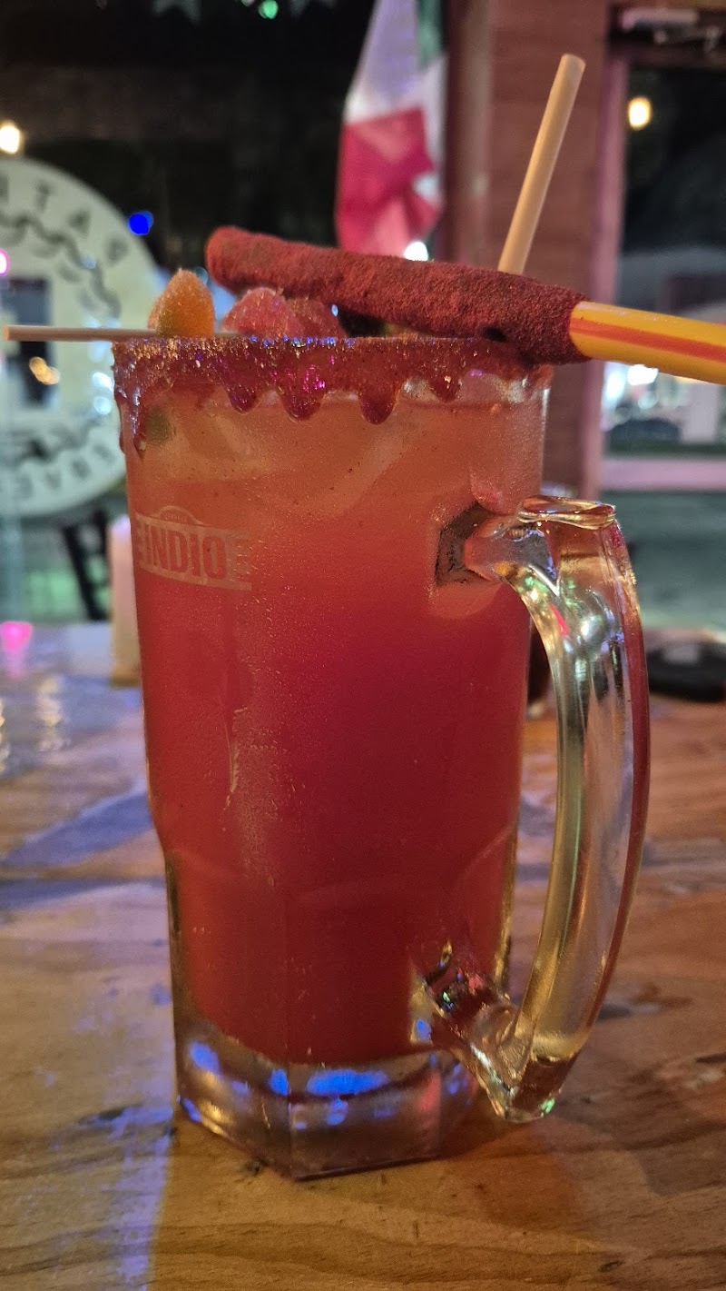 Cervecería Patrona