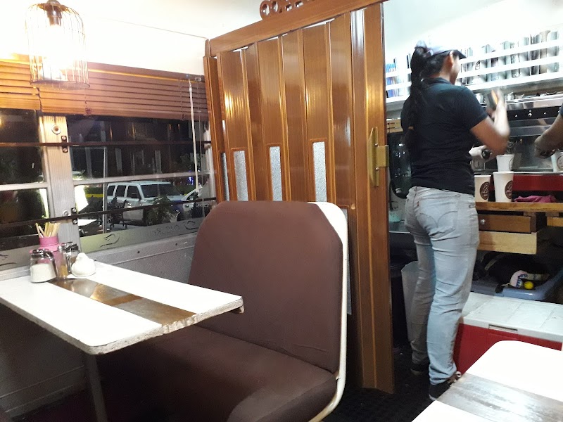 Qqru Cafe Centro