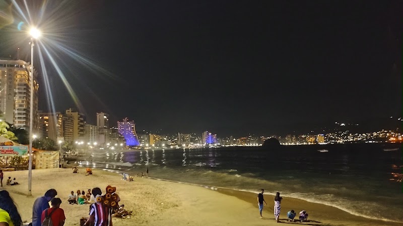 Playa Papagayo