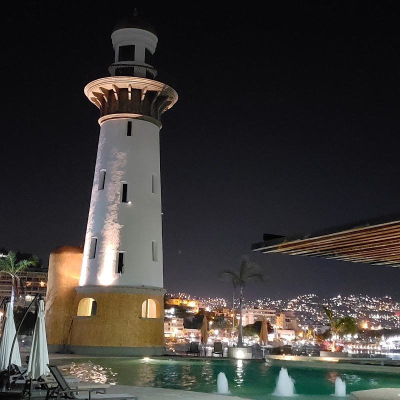 La Marina Acapulco