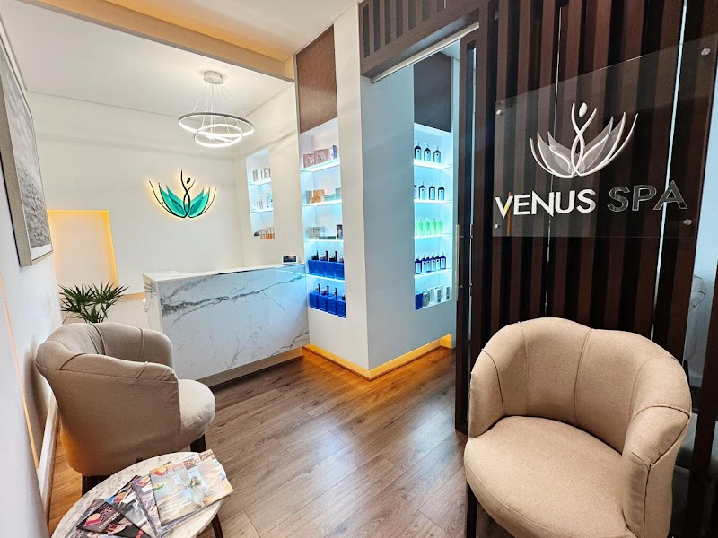 Venus Spa
