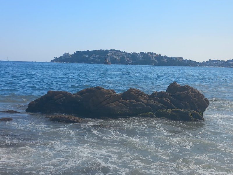 Playa Papagayo