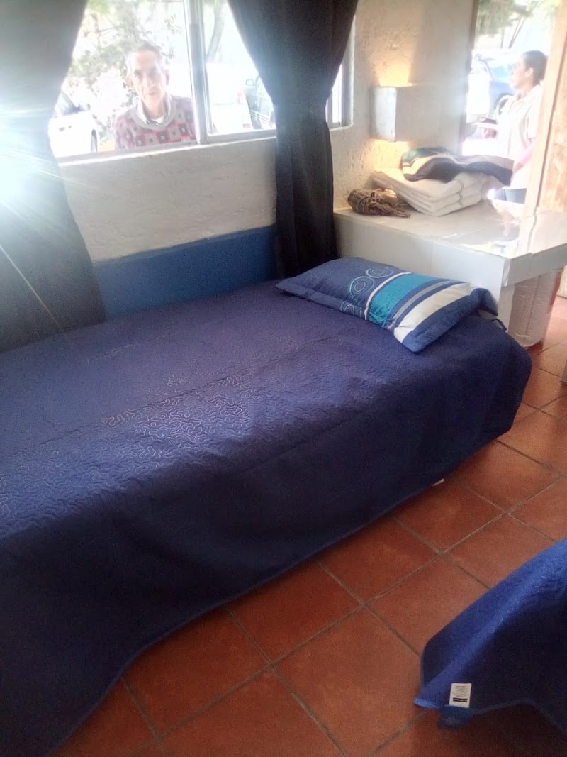 Hotel Pachuca Inn