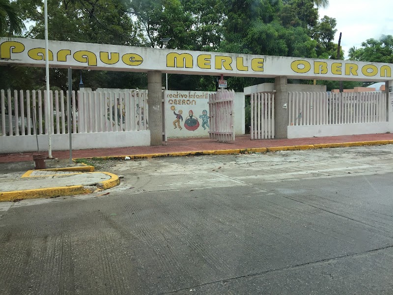 Parque Merle Oberon