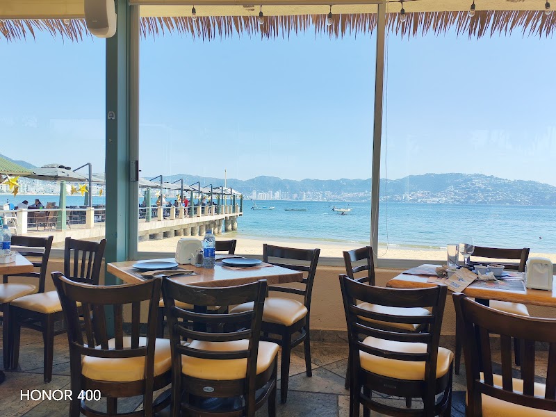 100% Natural Café del Muelle