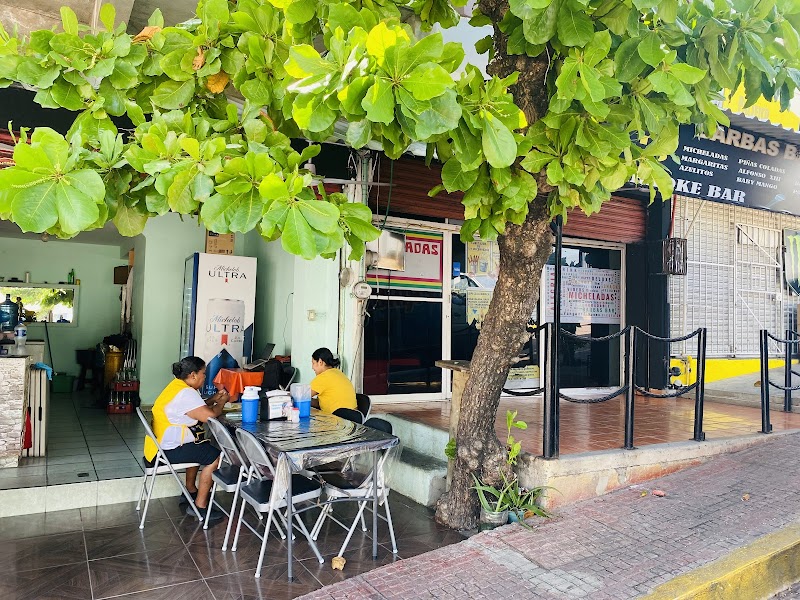 Barbas Restaurant & Bar